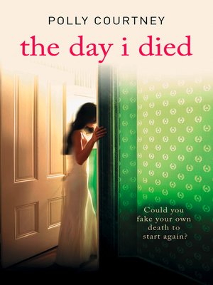 cover image of The Day I Died